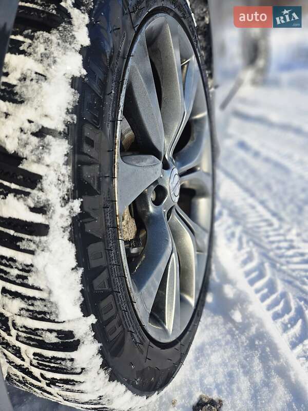 Седан Chrysler 200 2014 в Києві фото 15 Седан Chrysler 200 2014 в Києві