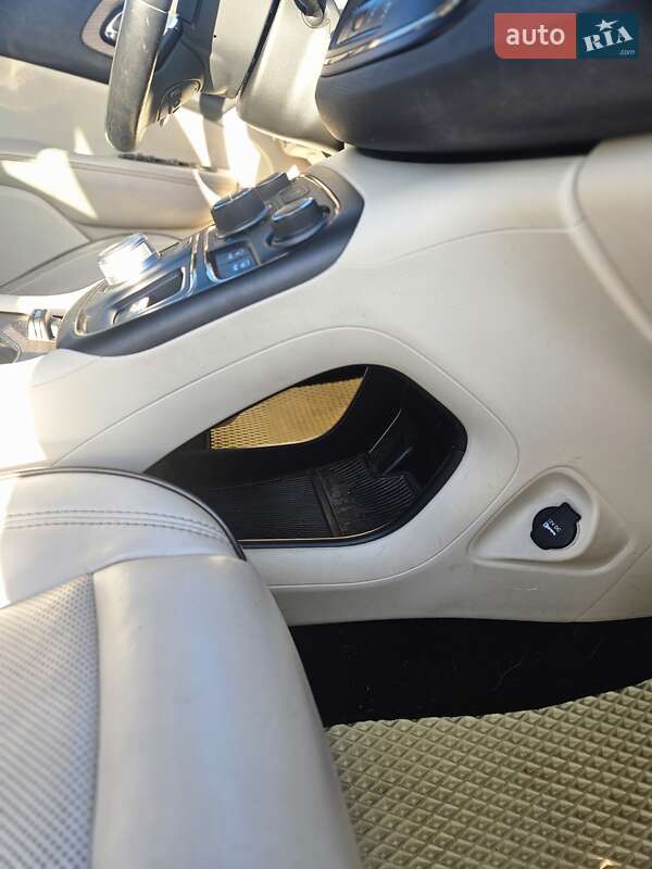 Седан Chrysler 200 2014 в Києві фото 22 Седан Chrysler 200 2014 в Києві