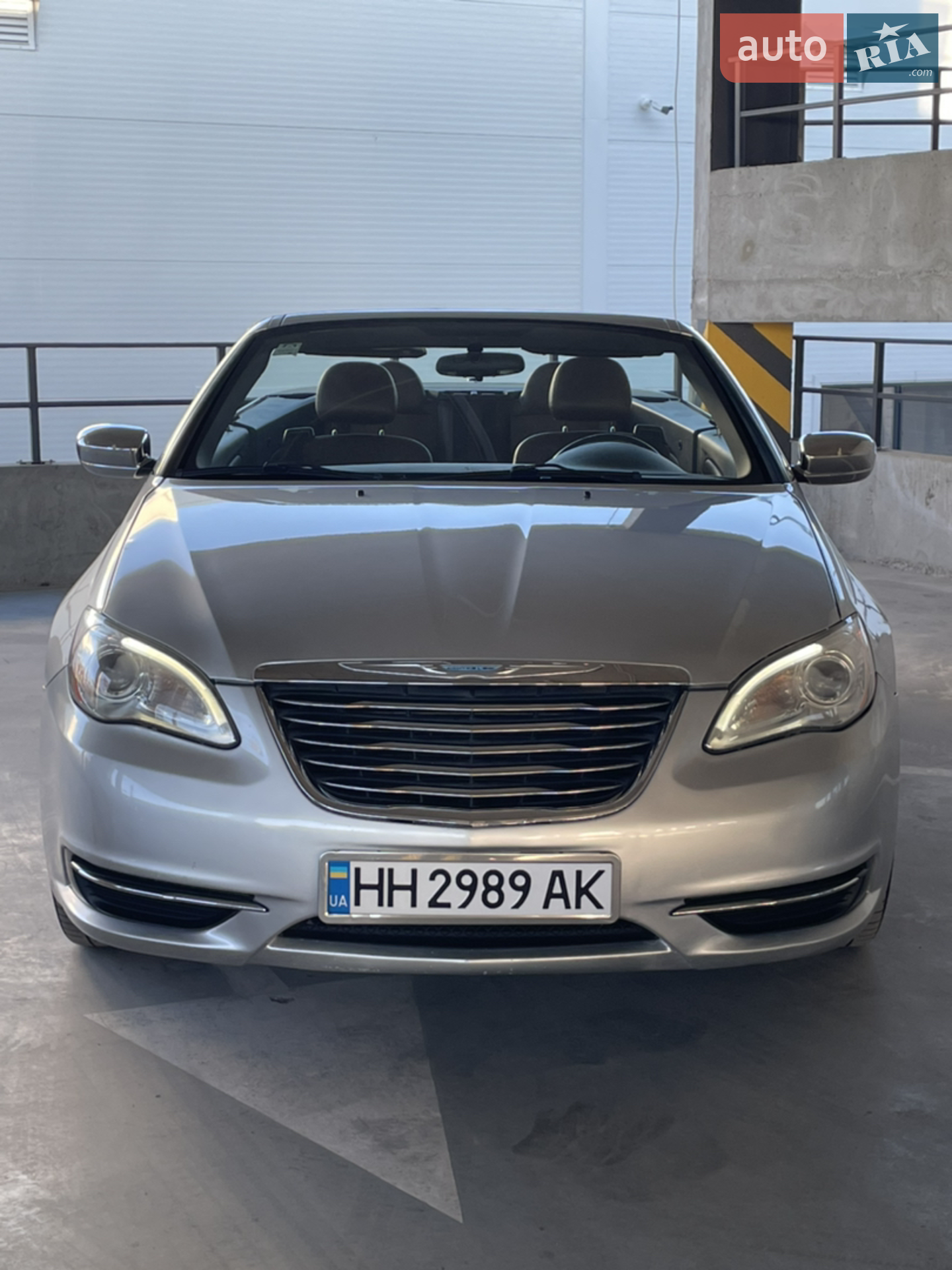 2012 Chrysler 200 - мініатюра 12
