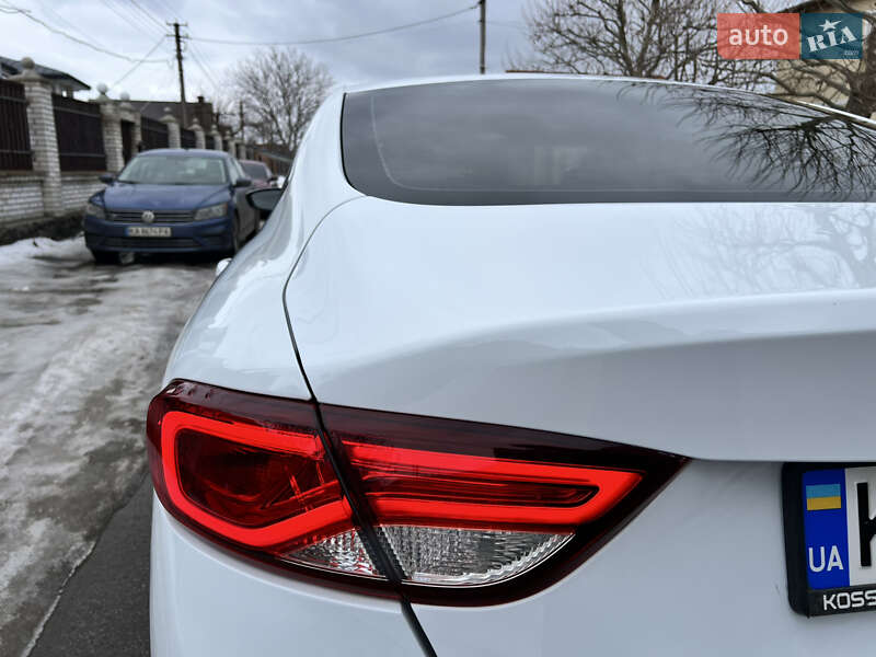 Седан Chrysler 200 2014 в Києві фото 7 Седан Chrysler 200 2014 в Києві