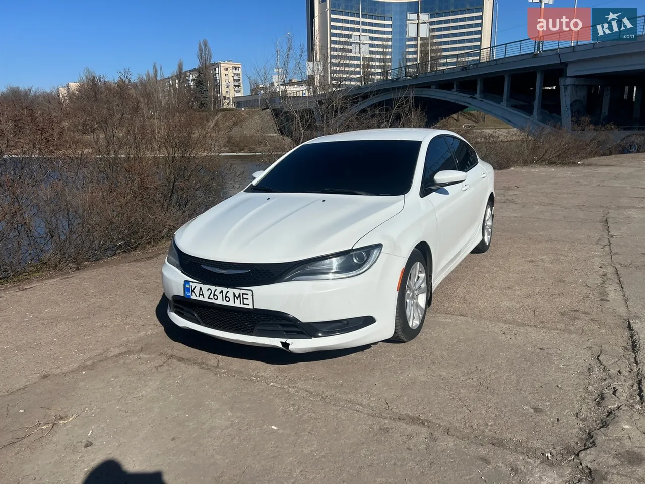2015 Chrysler 200 - мініатюра 62