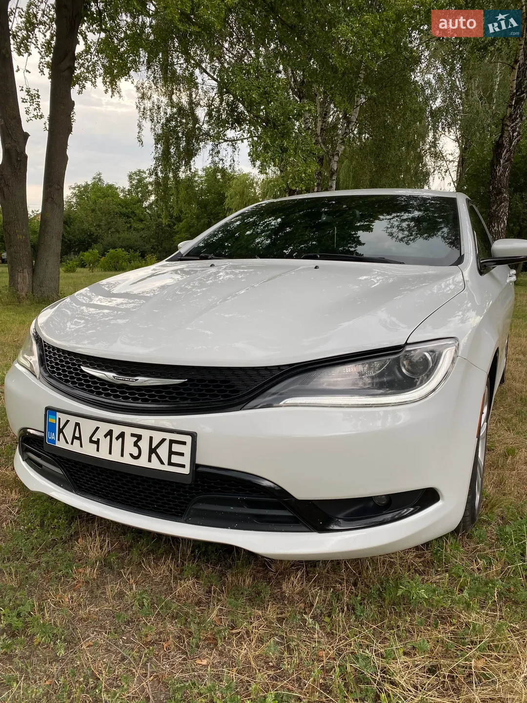 2015 Chrysler 200 - мініатюра 14