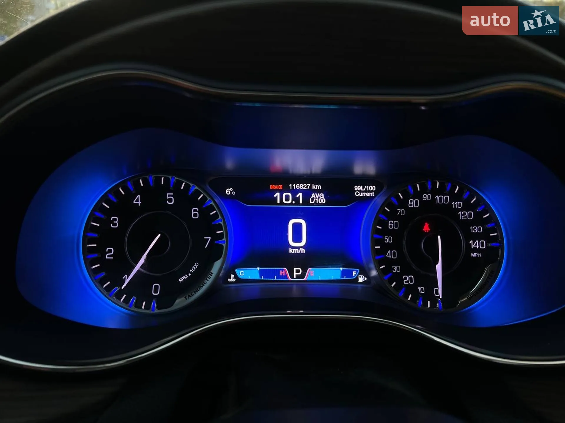 2014 Chrysler 200 - мініатюра 15