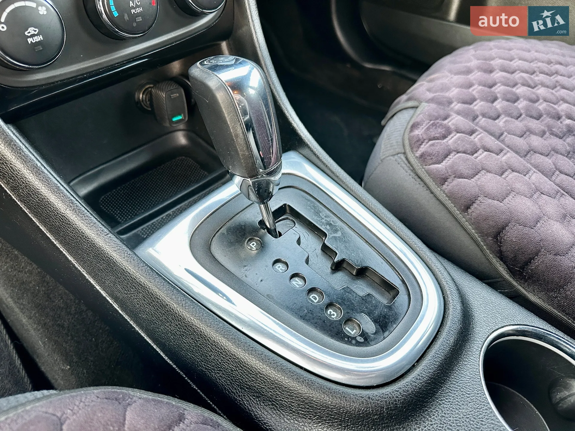 2014 Chrysler 200 - мініатюра 20
