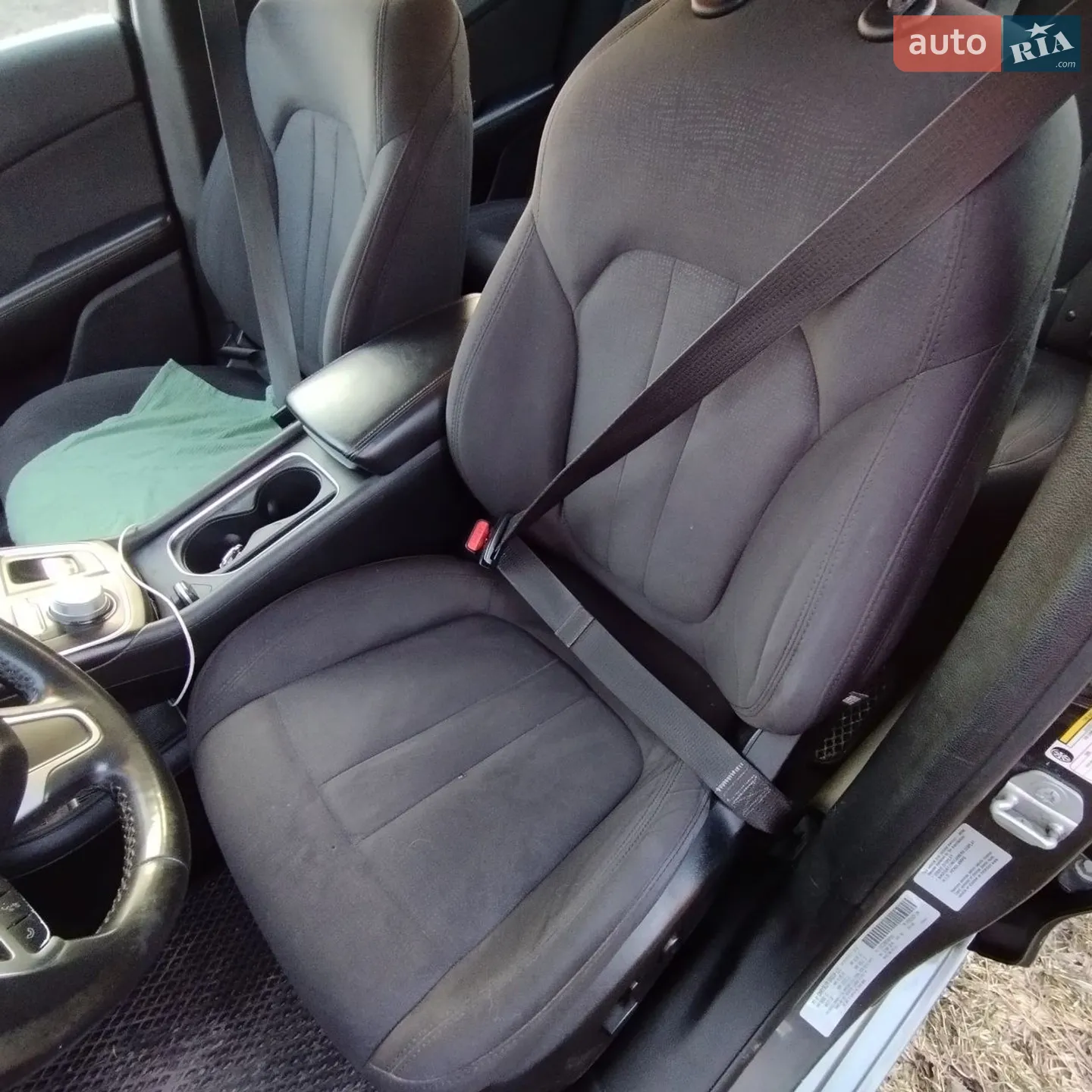 2014 Chrysler 200 - мініатюра 25