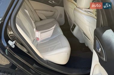 Седан Chrysler 200 2014 в Киеве фото 17 Седан Chrysler 200 2014 в Киеве