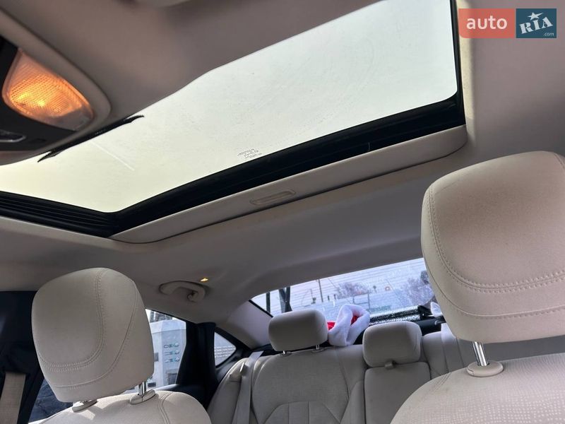 Седан Chrysler 200 2015 в Барышевке фото 8 Седан Chrysler 200 2015 в Барышевке