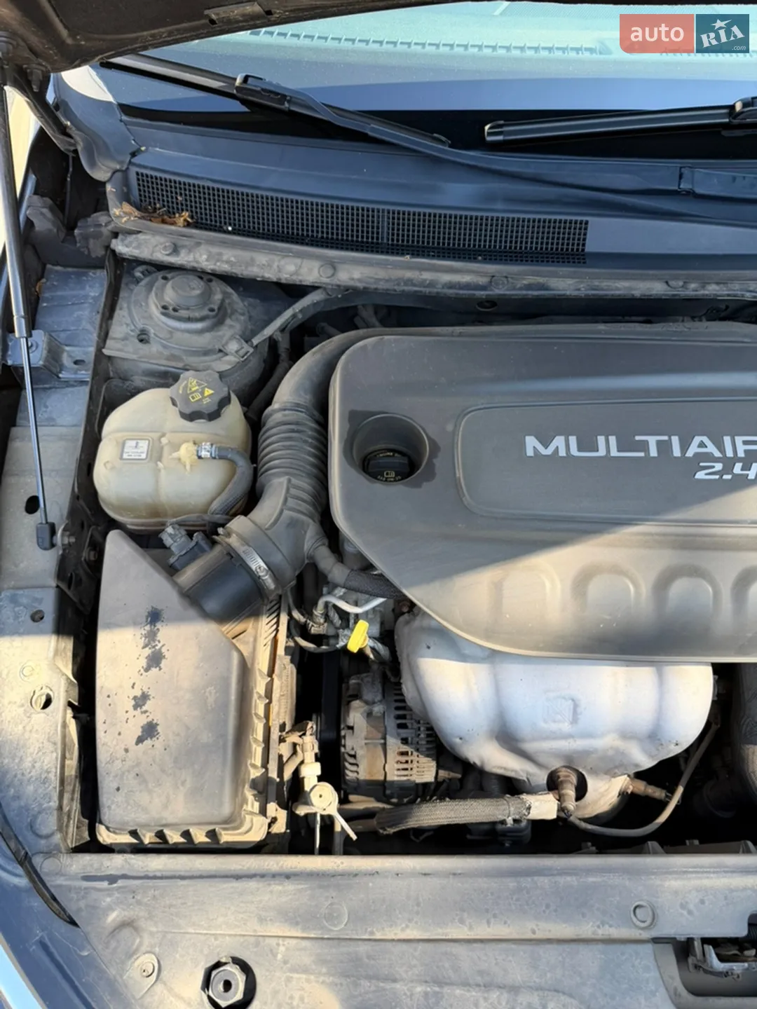2014 Chrysler 200 - мініатюра 32
