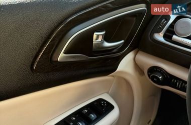 Седан Chrysler 200 2014 в Киеве фото 30 Седан Chrysler 200 2014 в Киеве