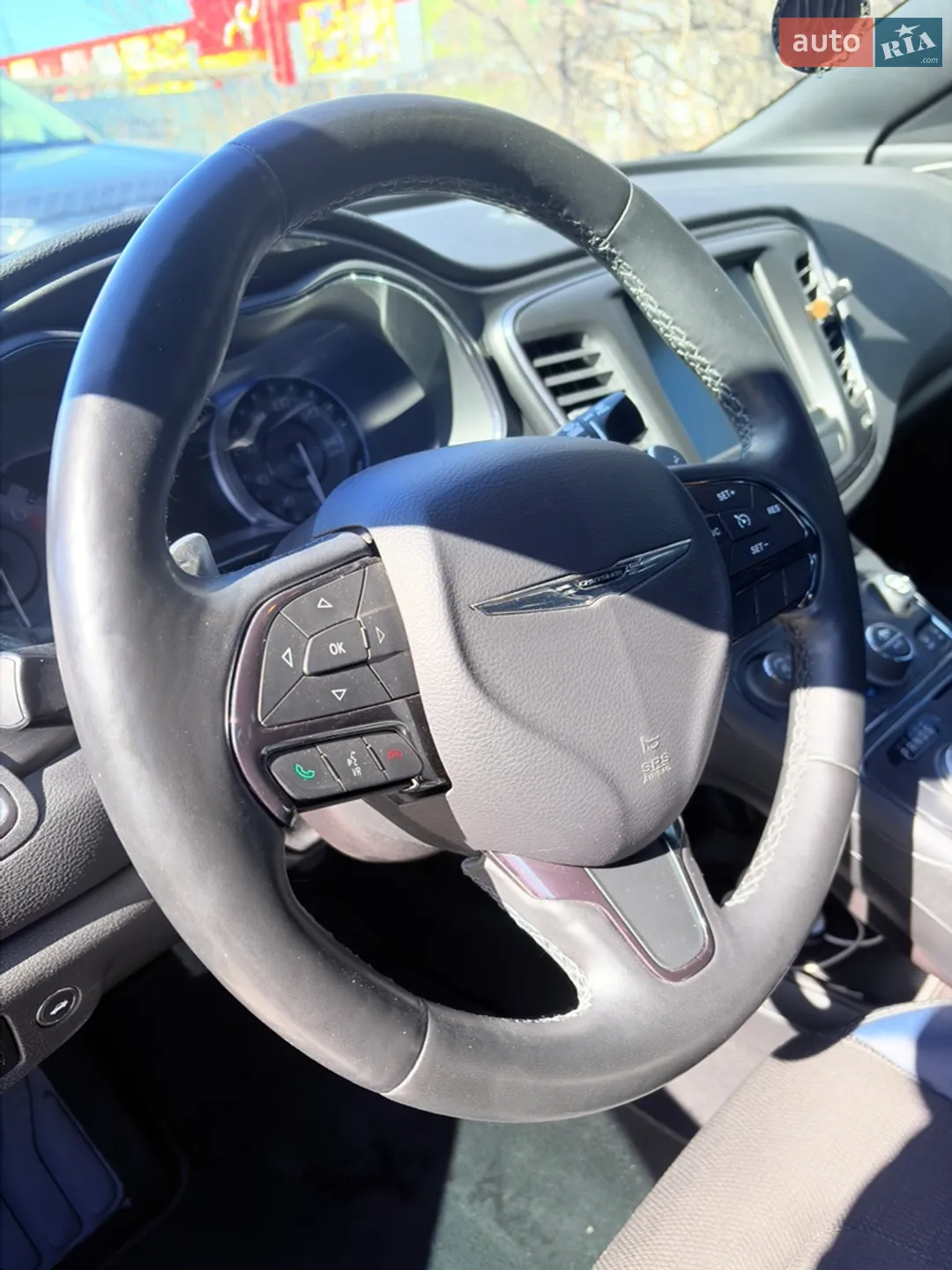 2015 Chrysler 200 - мініатюра 30