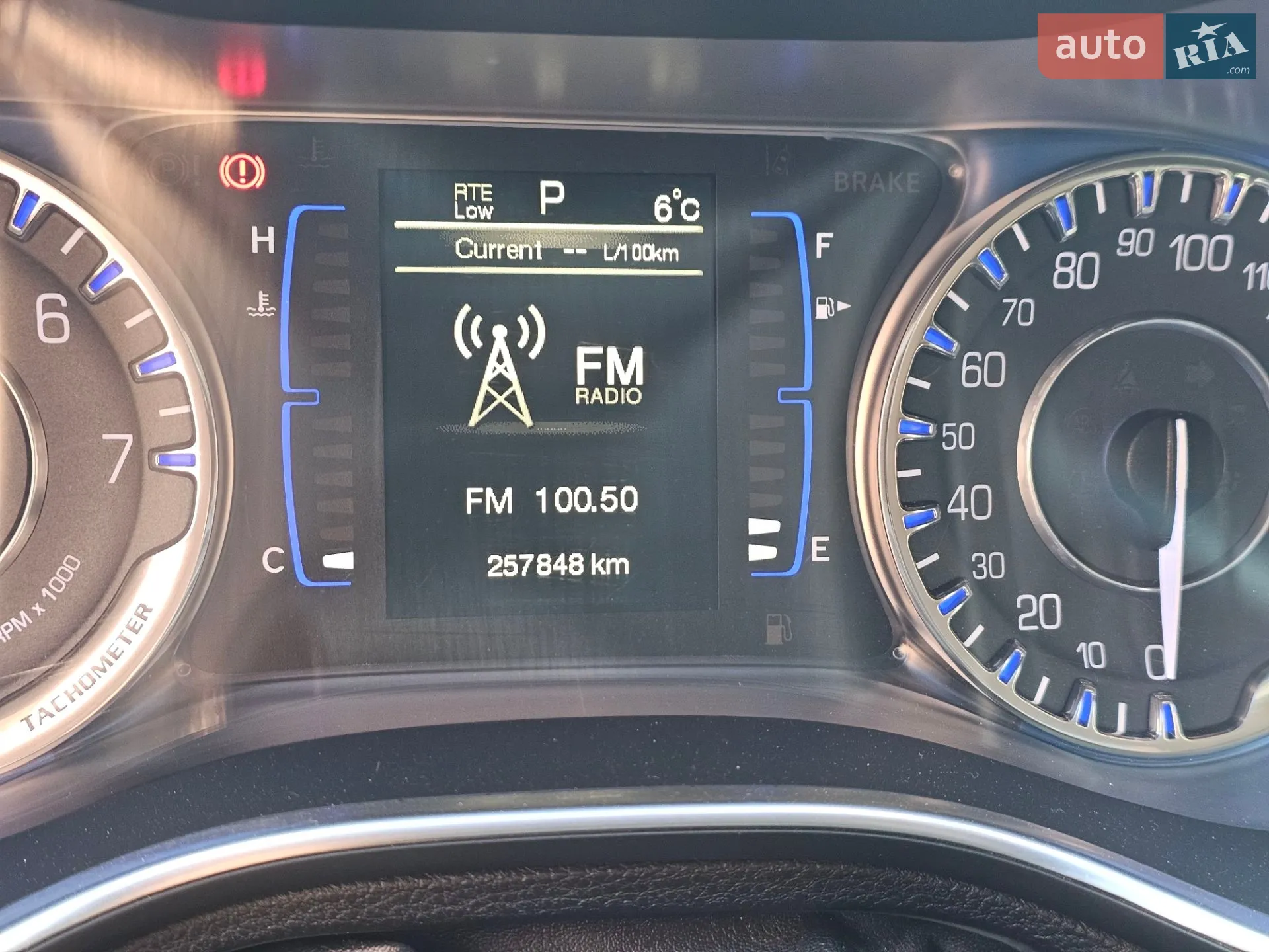 2015 Chrysler 200 - мініатюра 18
