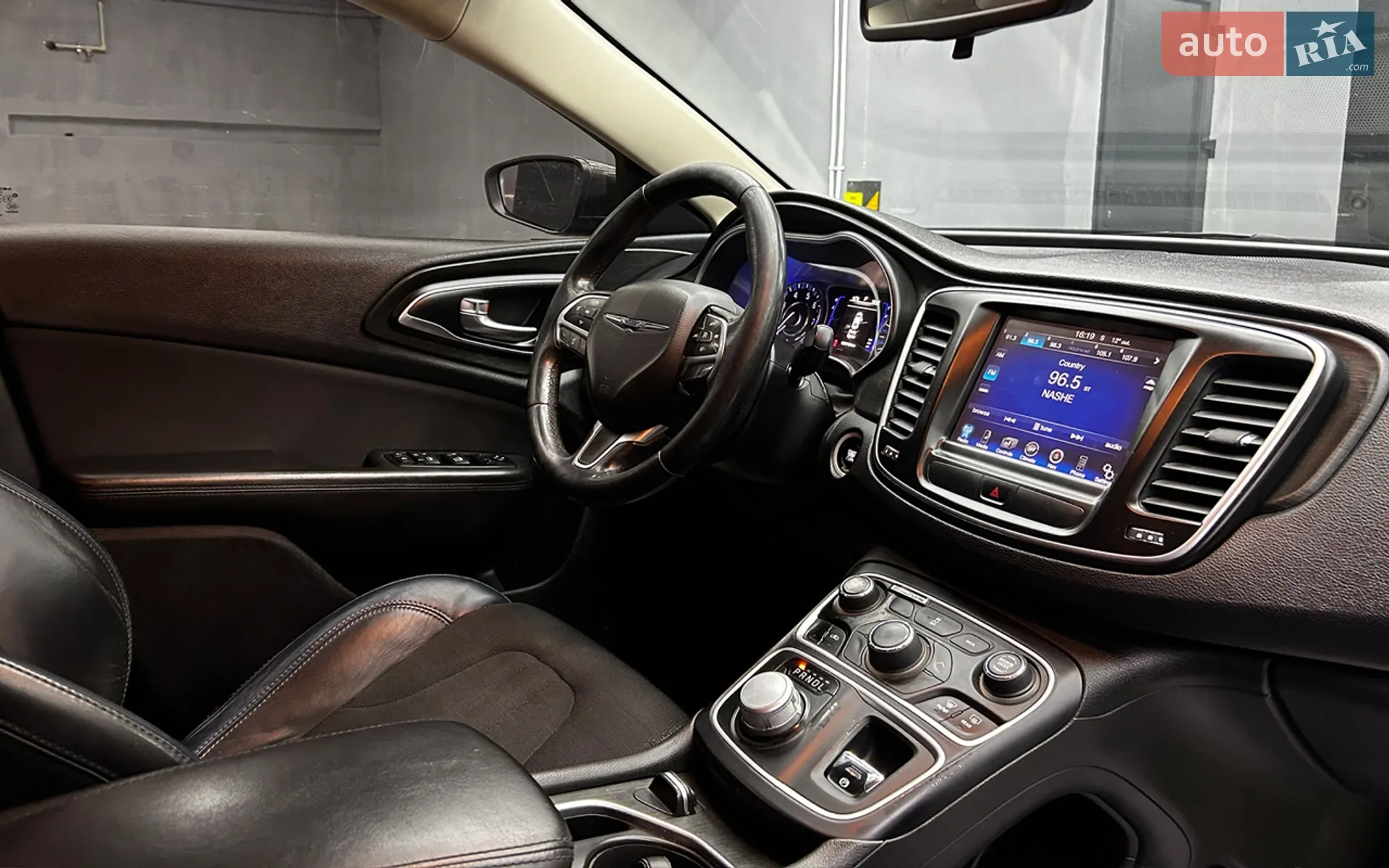 2015 Chrysler 200 - мініатюра 21