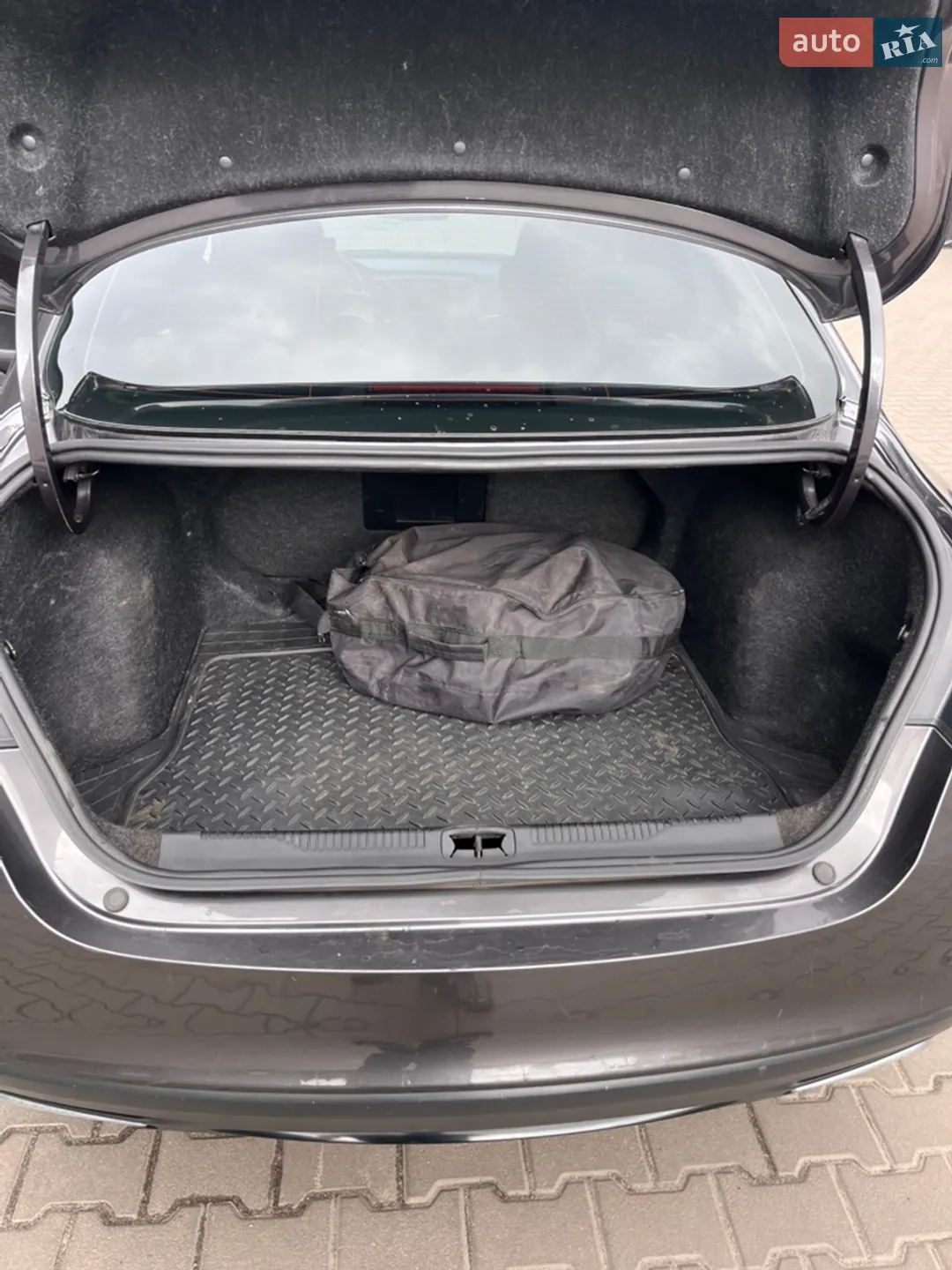 2015 Chrysler 200 - мініатюра 13