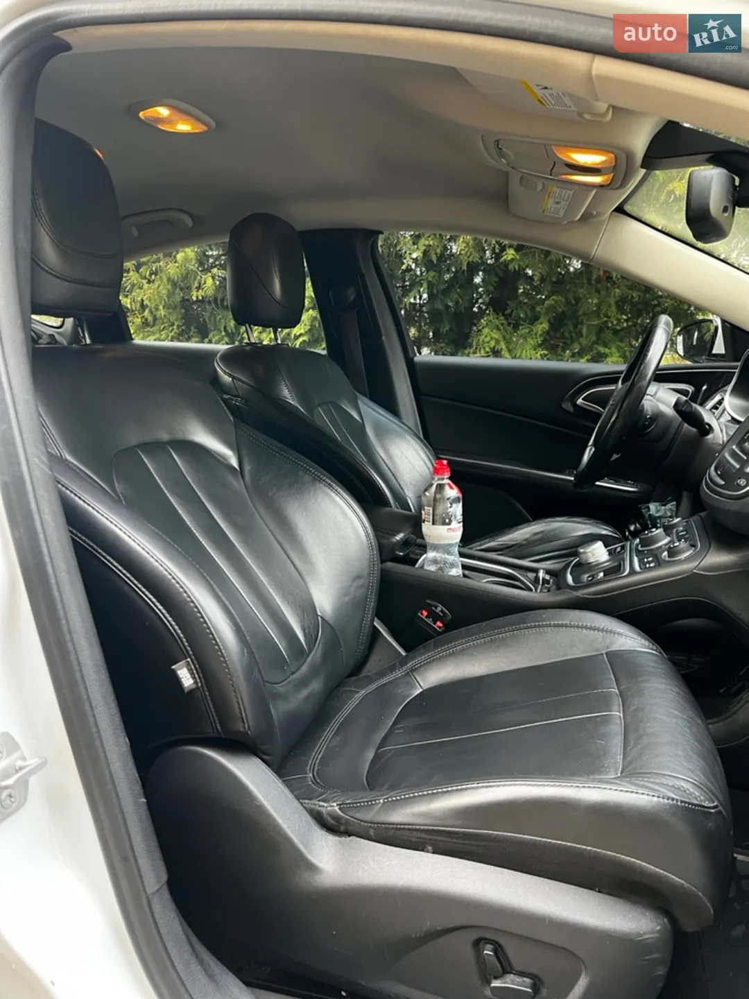 2014 Chrysler 200 - мініатюра 42