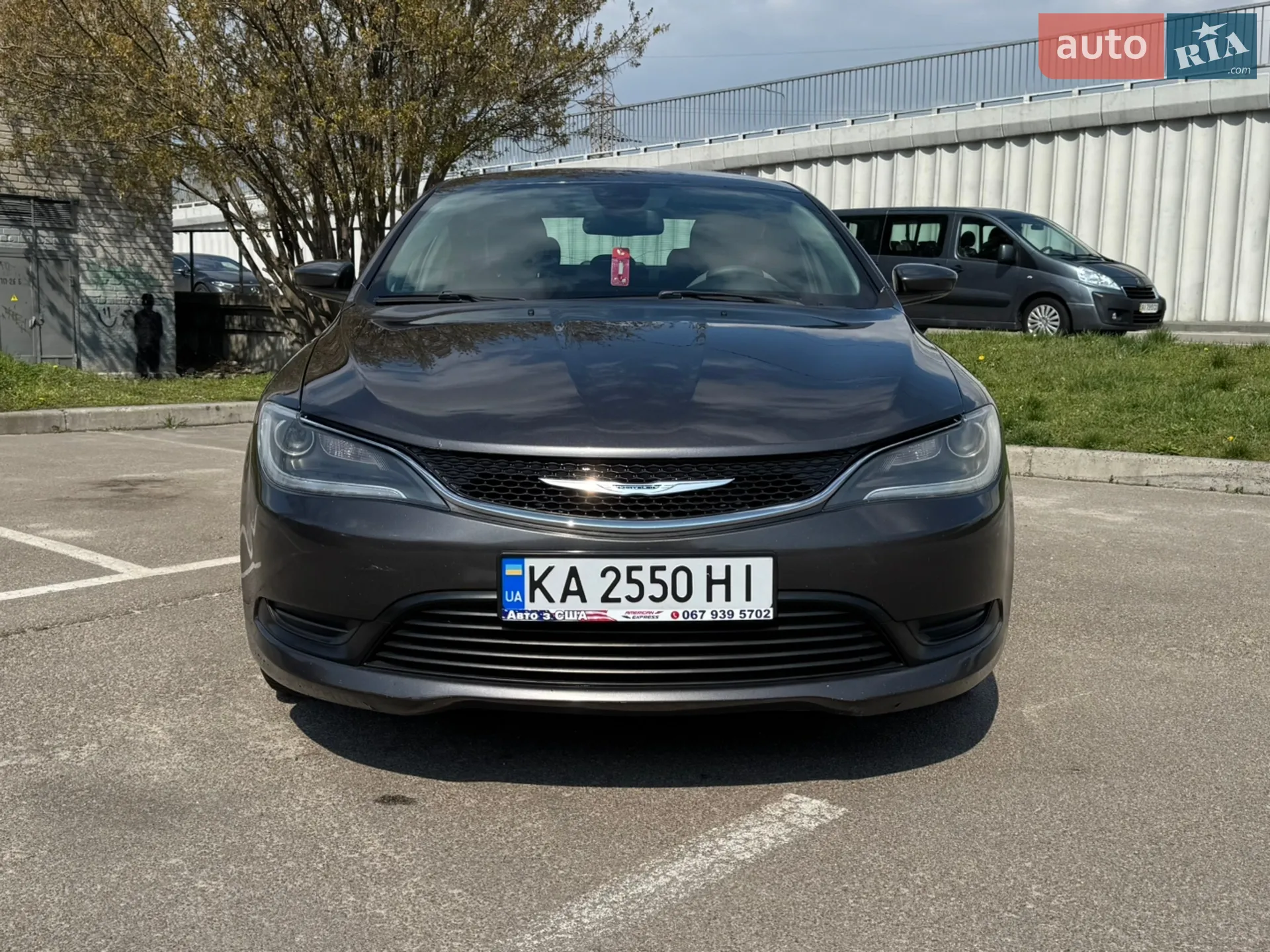2016 Chrysler 200 - мініатюра 13