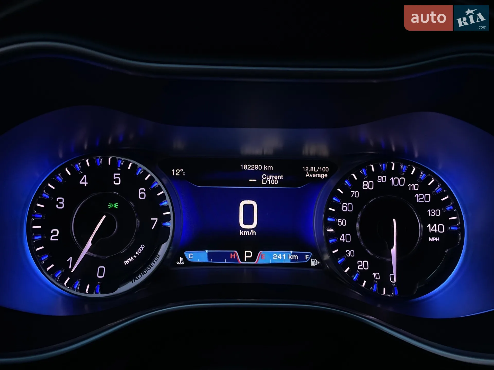 2014 Chrysler 200 - мініатюра 20
