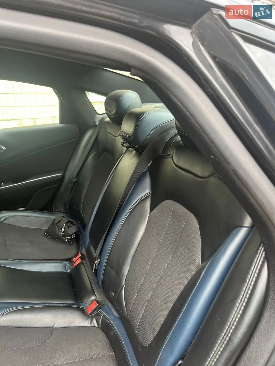 2015 Chrysler 200 - мініатюра 3