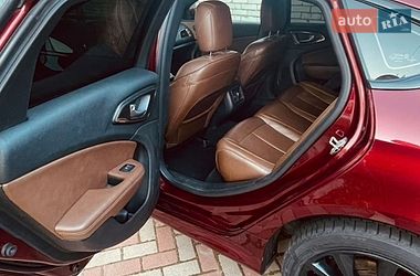 Седан Chrysler 200 2015 в Броварах