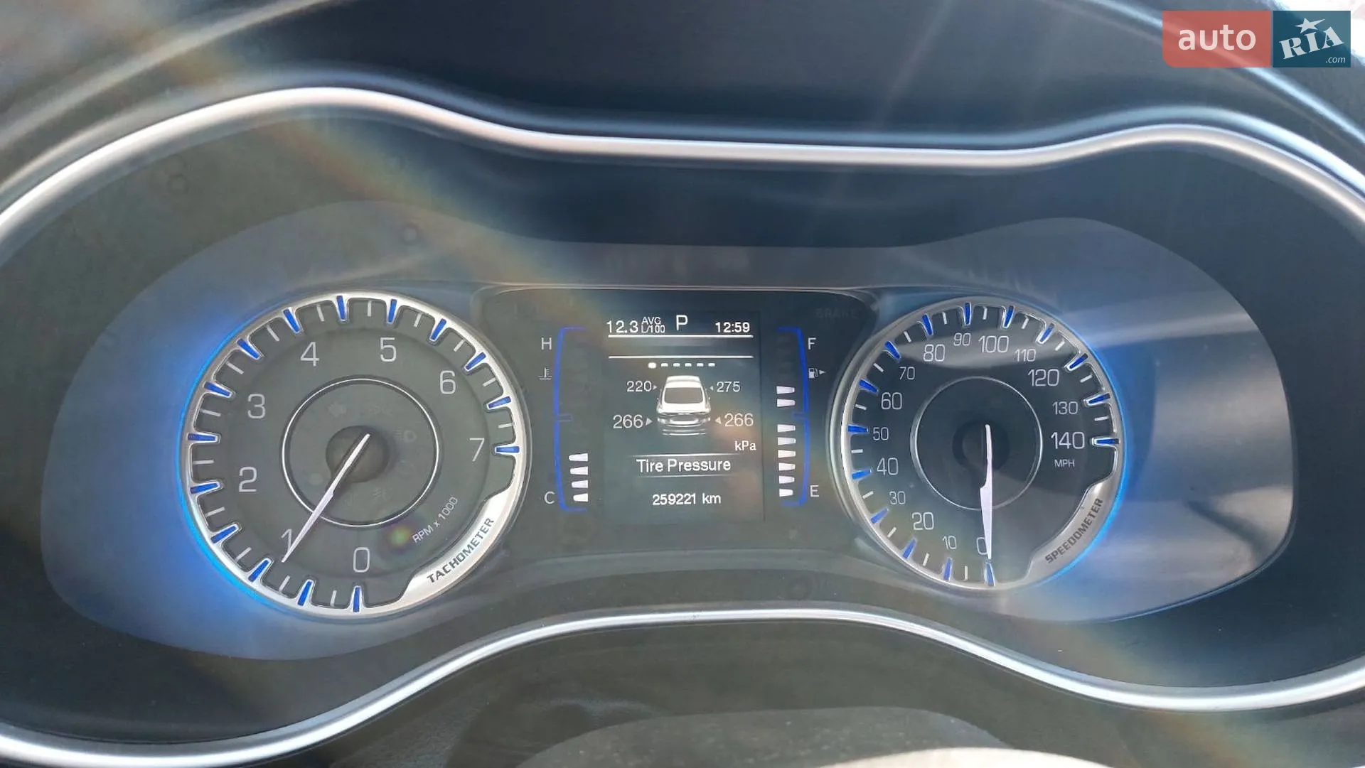 2014 Chrysler 200 - мініатюра 40