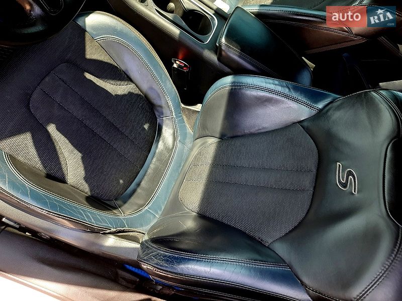 Седан Chrysler 200 2014 в Днепре