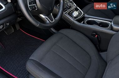 Седан Chrysler 200 2015 в Черновцах