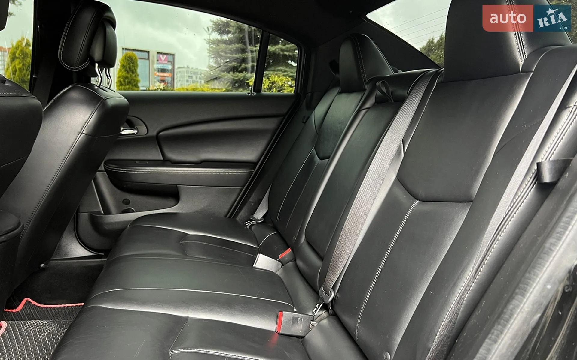 2013 Chrysler 200 - мініатюра 18
