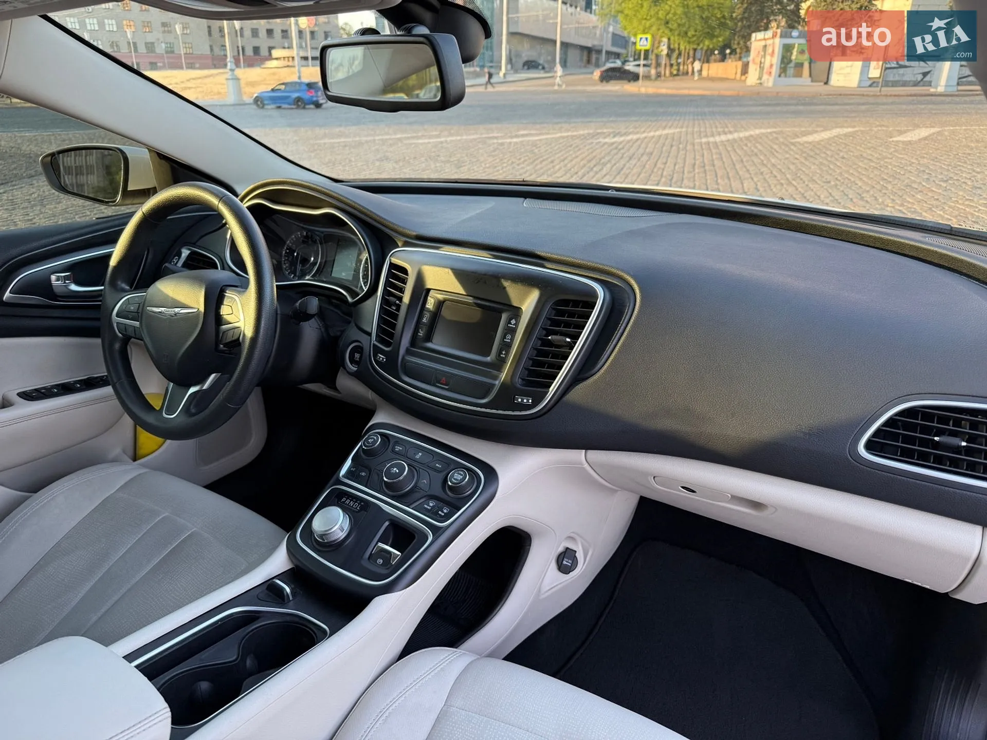 2014 Chrysler 200 - мініатюра 16