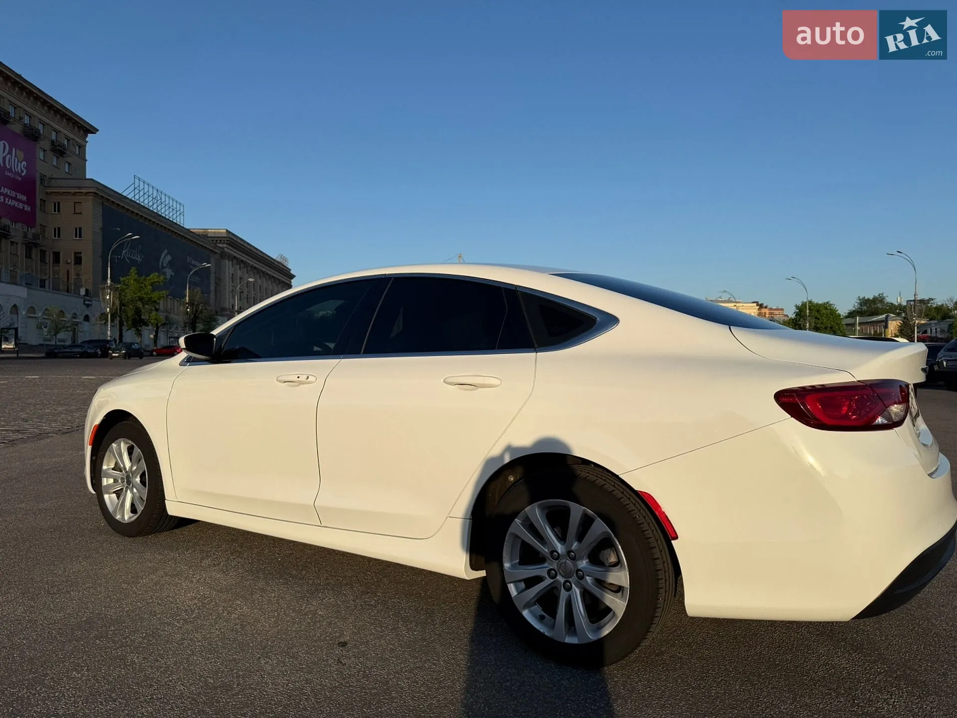2014 Chrysler 200 - мініатюра 31