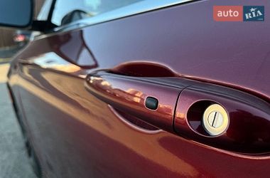 Седан Chrysler 200 2015 в Киеве
