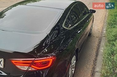 Седан Chrysler 200 2015 в Сумах