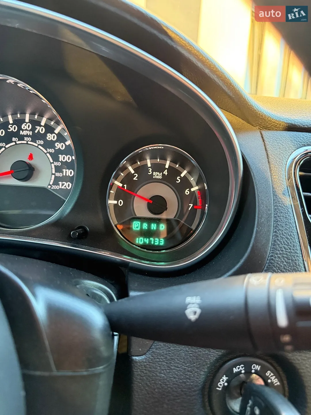 2013 Chrysler 200 - мініатюра 11