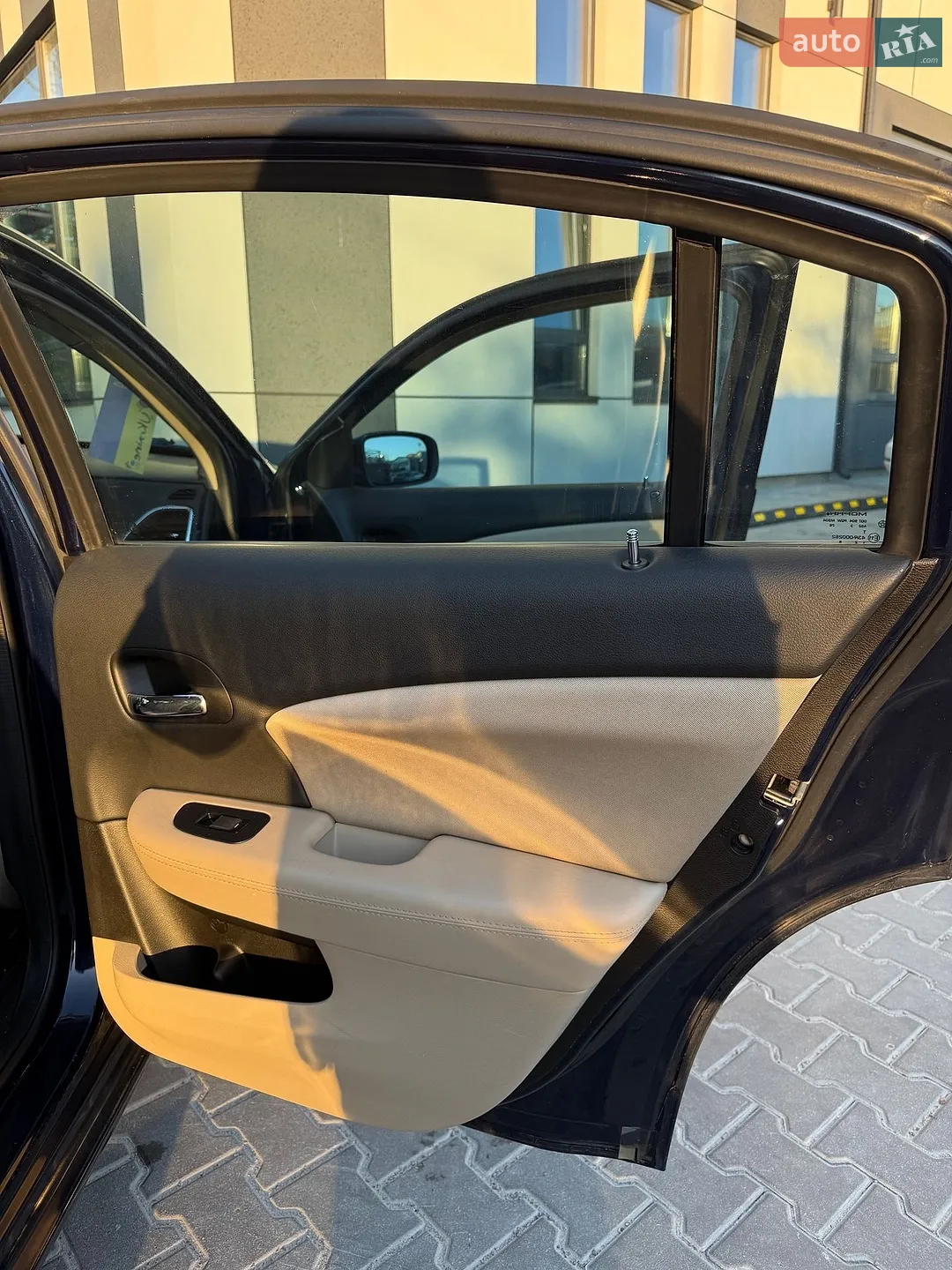 2013 Chrysler 200 - мініатюра 16