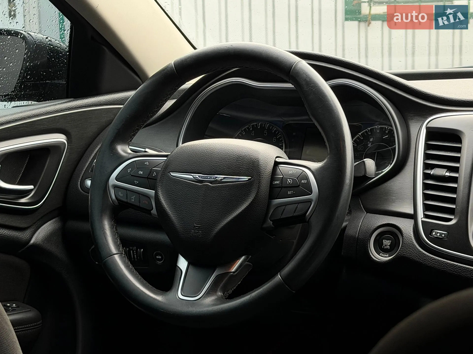 2014 Chrysler 200 - мініатюра 24