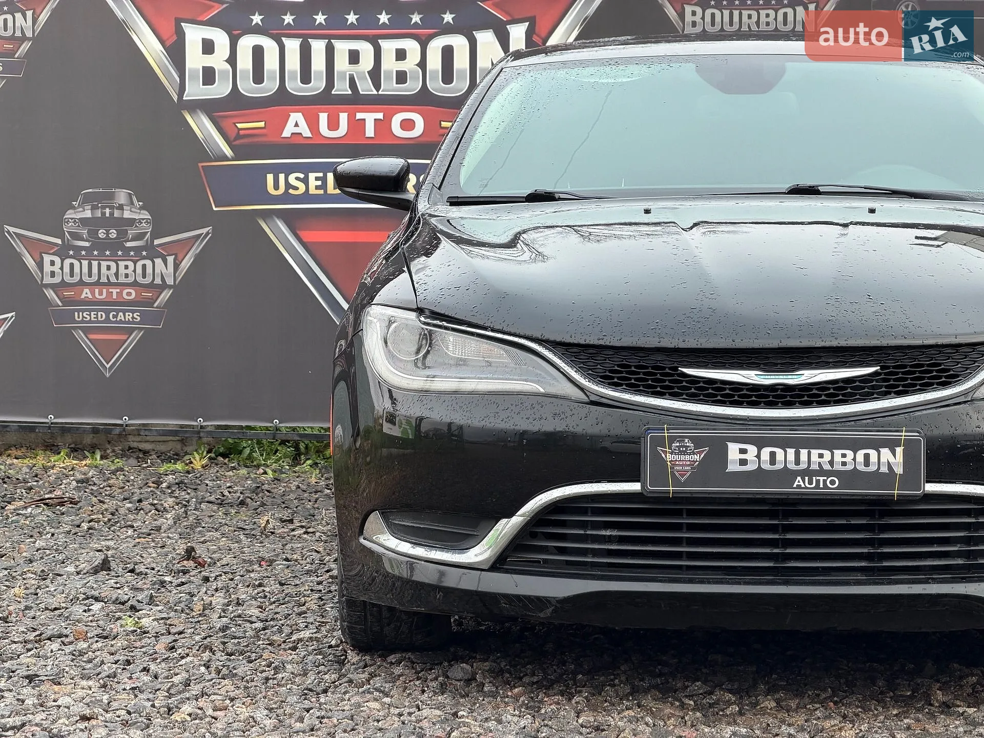 2014 Chrysler 200 - мініатюра 4