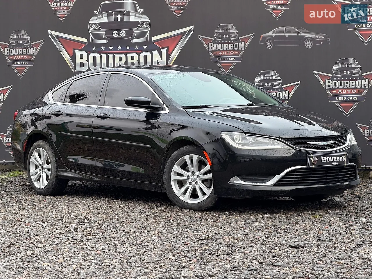 2014 Chrysler 200 - мініатюра 32