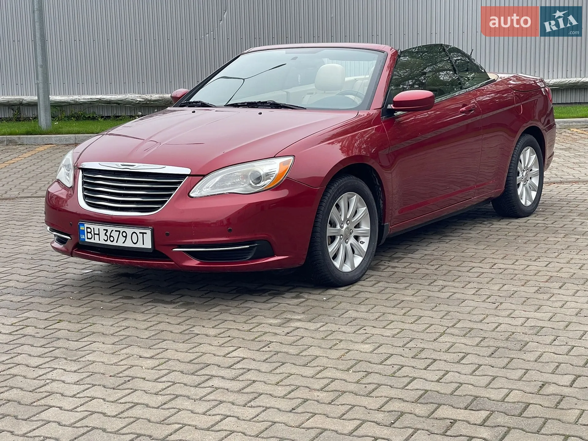 2012 Chrysler 200 - мініатюра 24