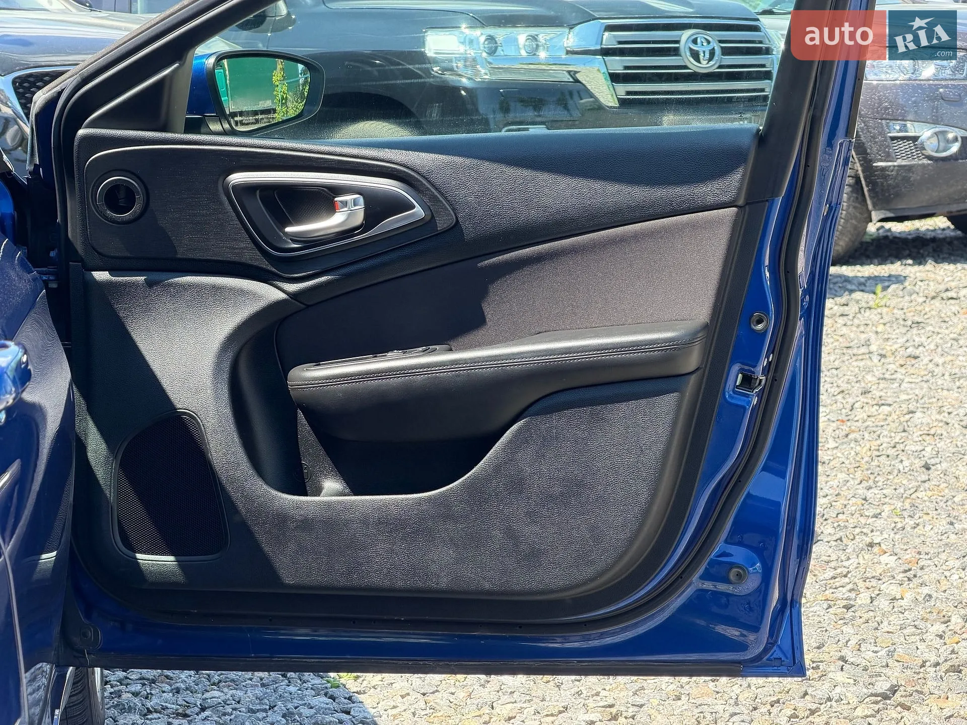 2015 Chrysler 200 - мініатюра 22