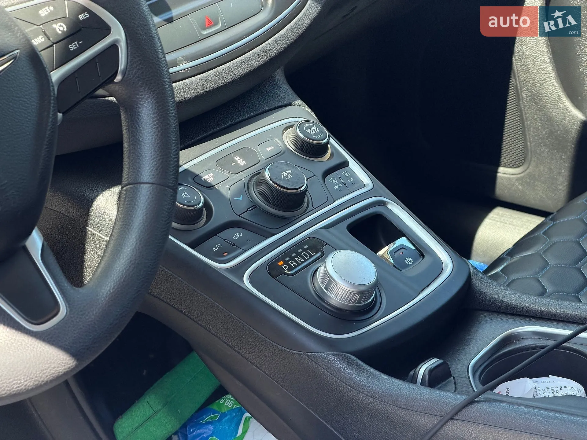 2015 Chrysler 200 - мініатюра 43