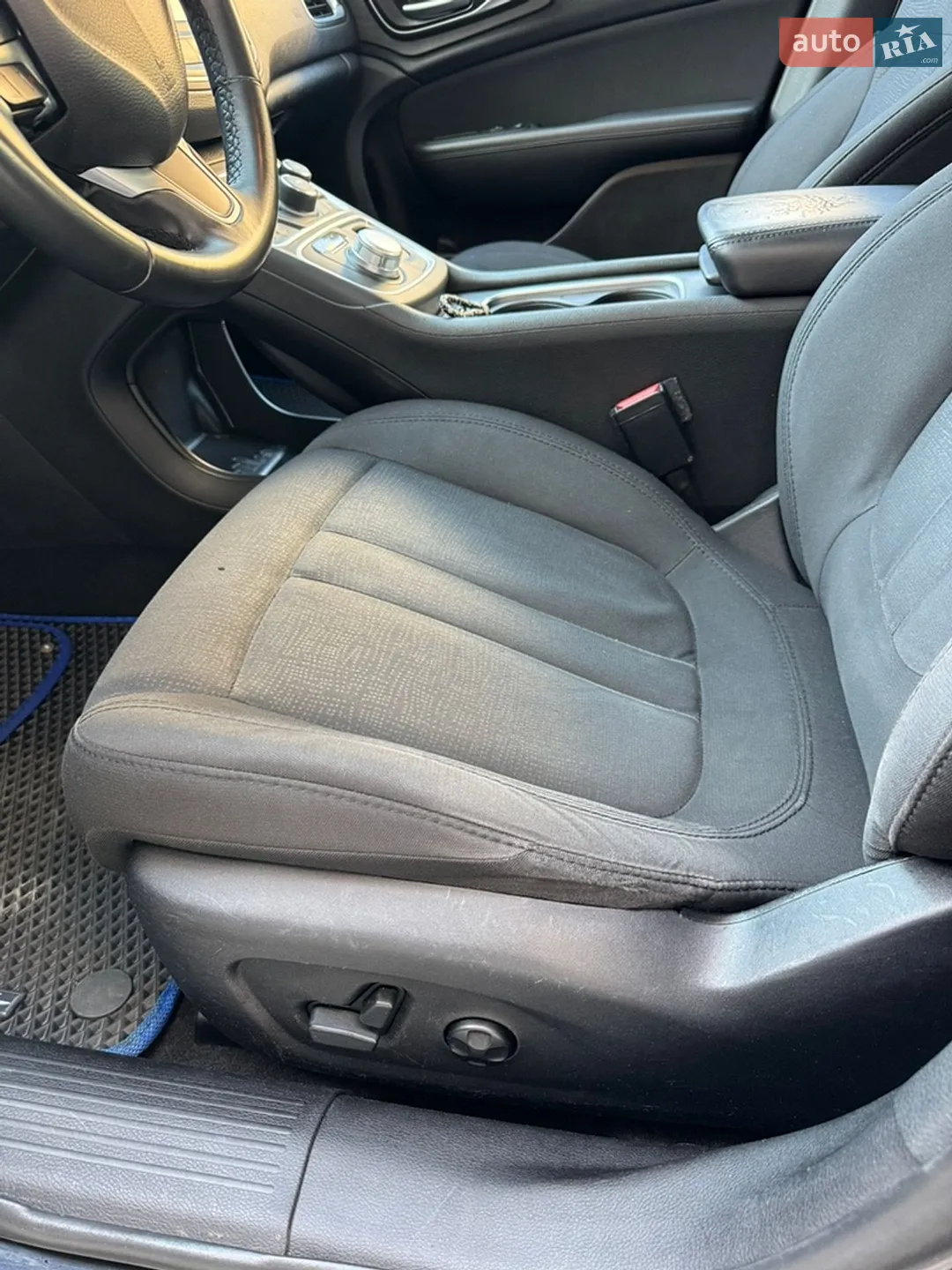 2016 Chrysler 200 - мініатюра 4