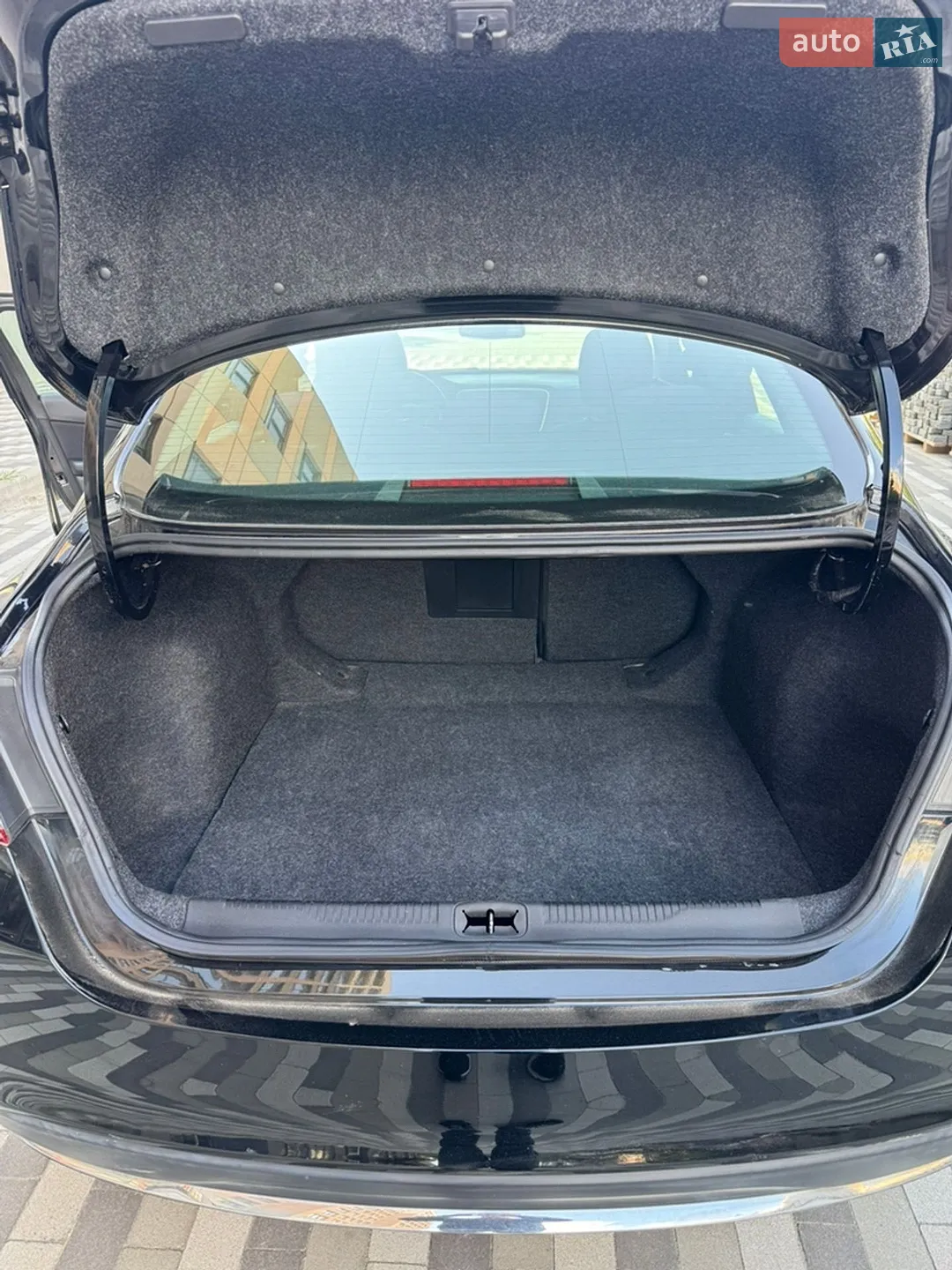 2016 Chrysler 200 - мініатюра 20
