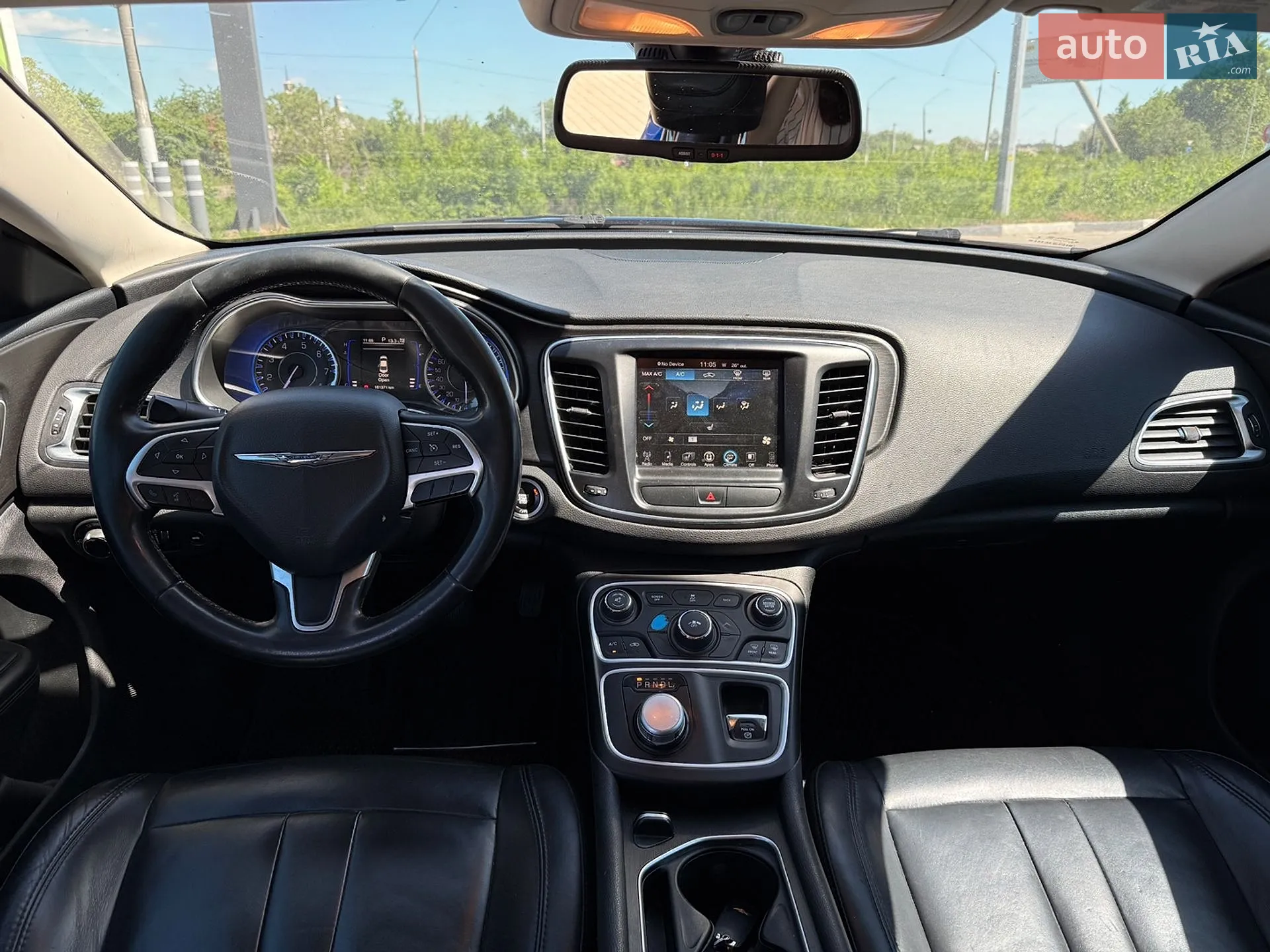 2016 Chrysler 200 - мініатюра 13