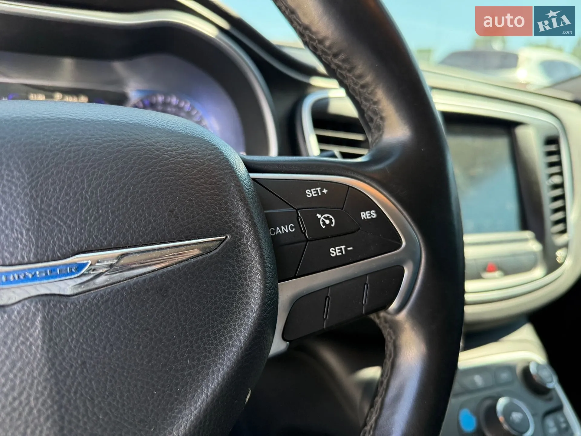 2016 Chrysler 200 - мініатюра 22