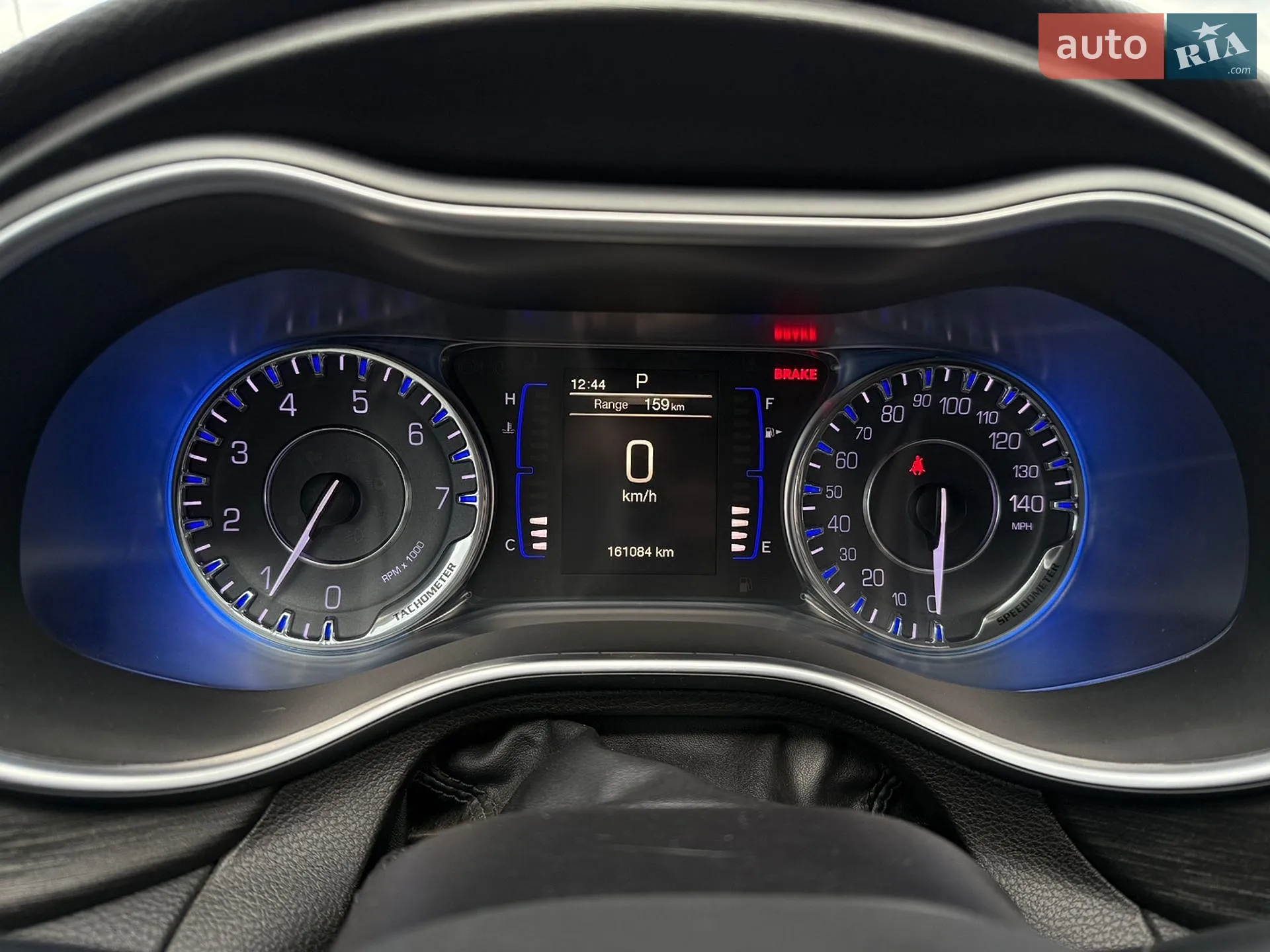 2016 Chrysler 200 - мініатюра 17