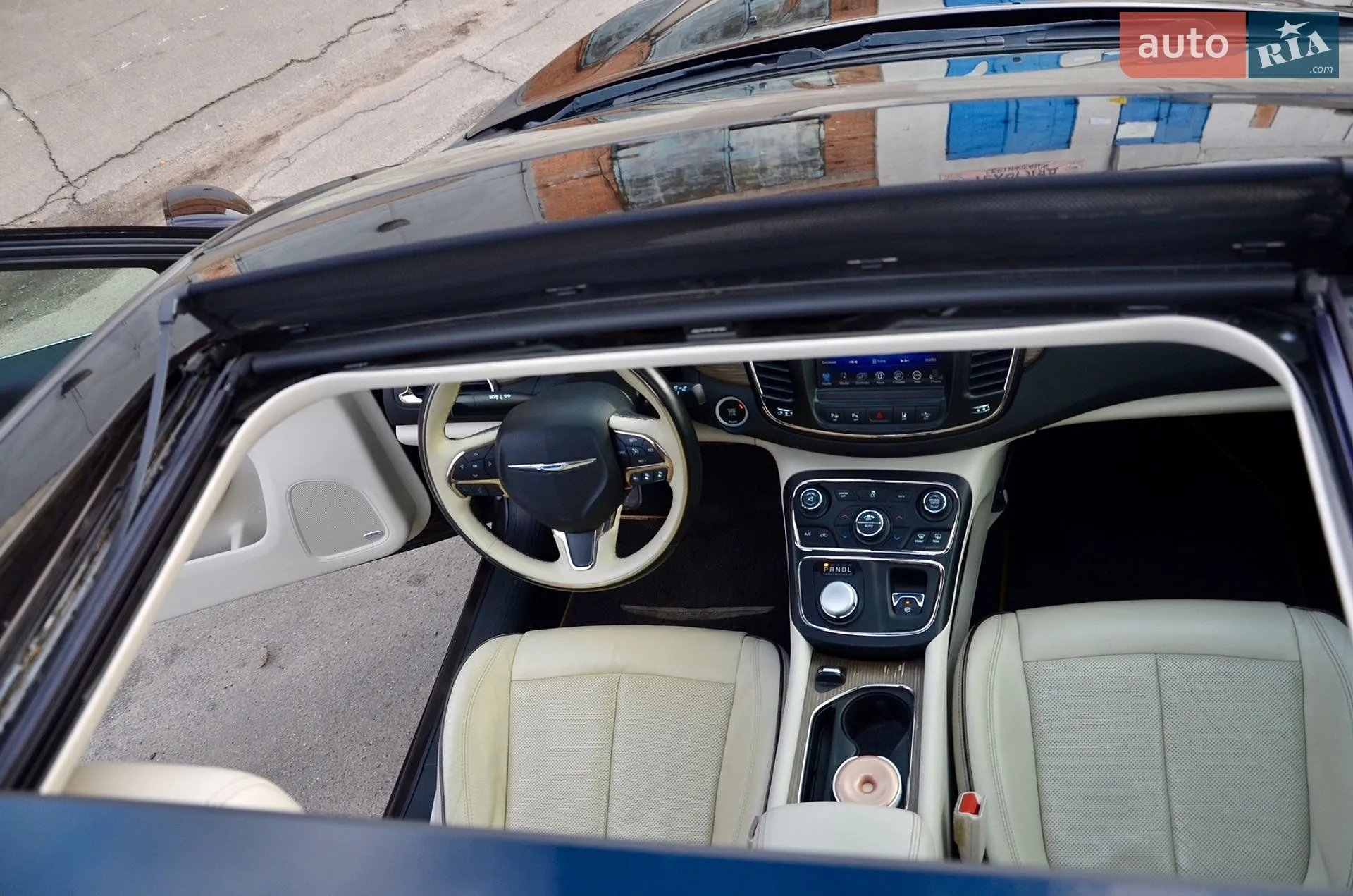 2014 Chrysler 200 - мініатюра 27