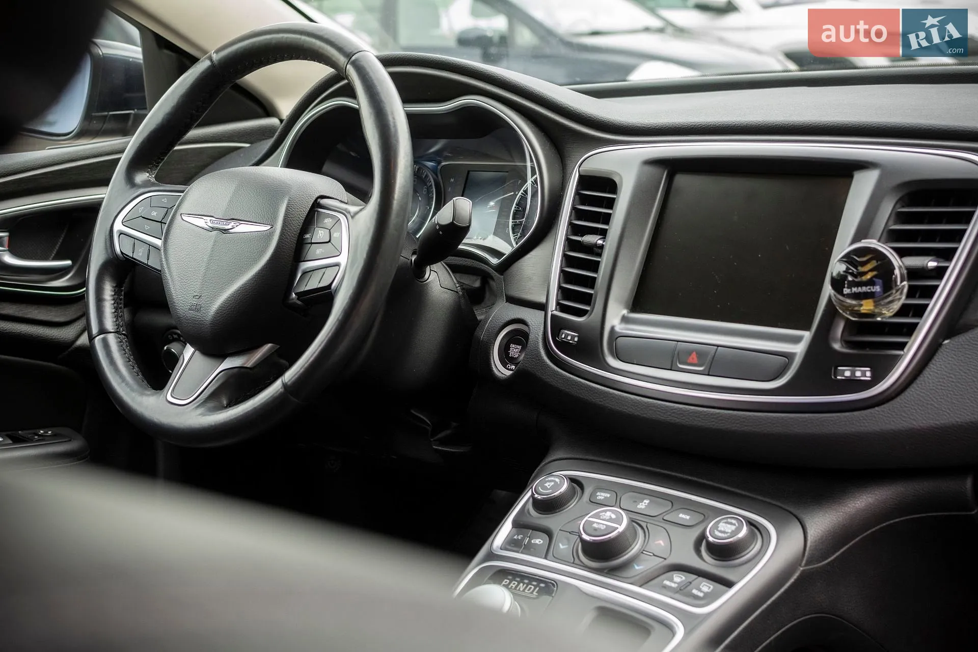 2016 Chrysler 200 - мініатюра 5