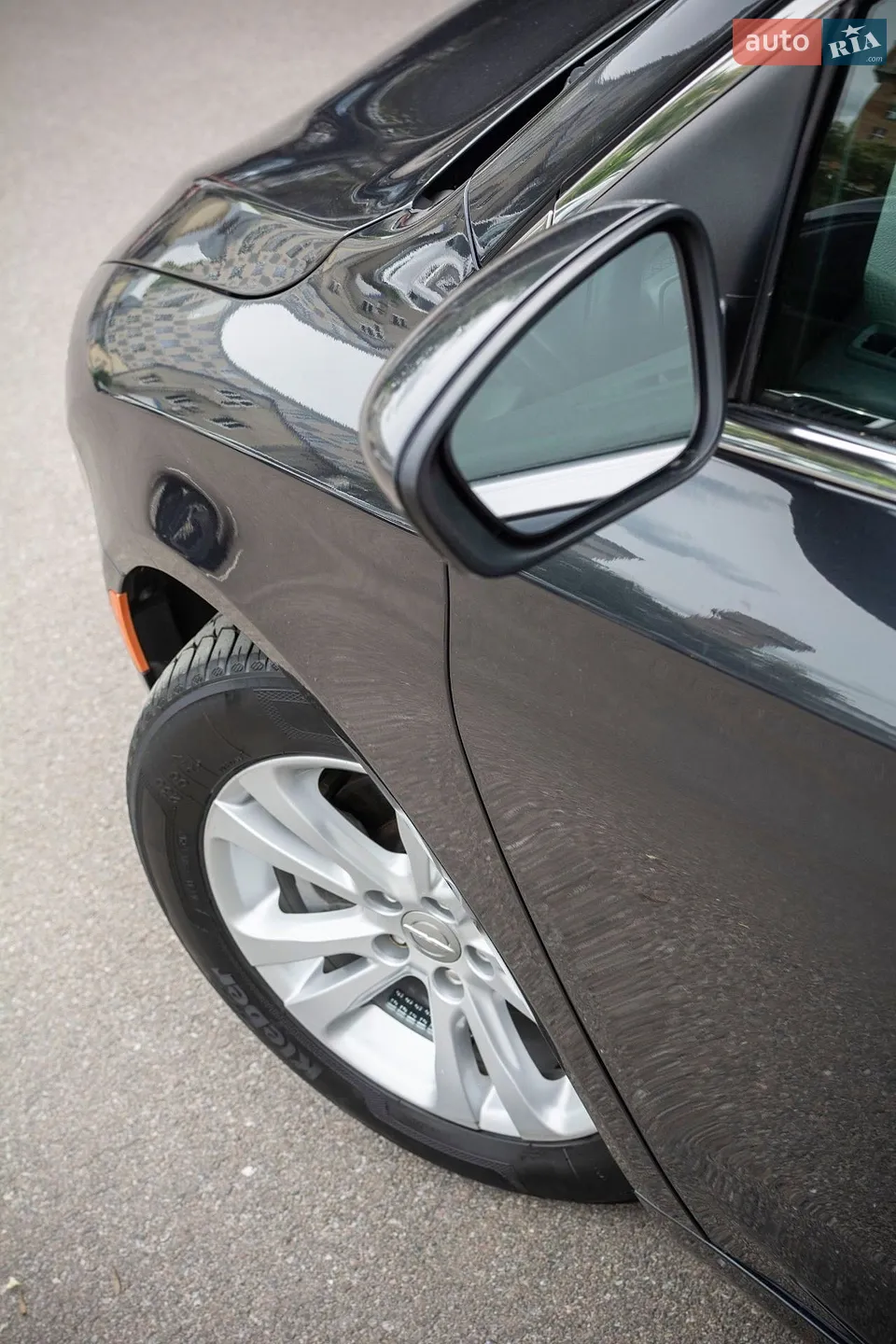 2016 Chrysler 200 - мініатюра 14