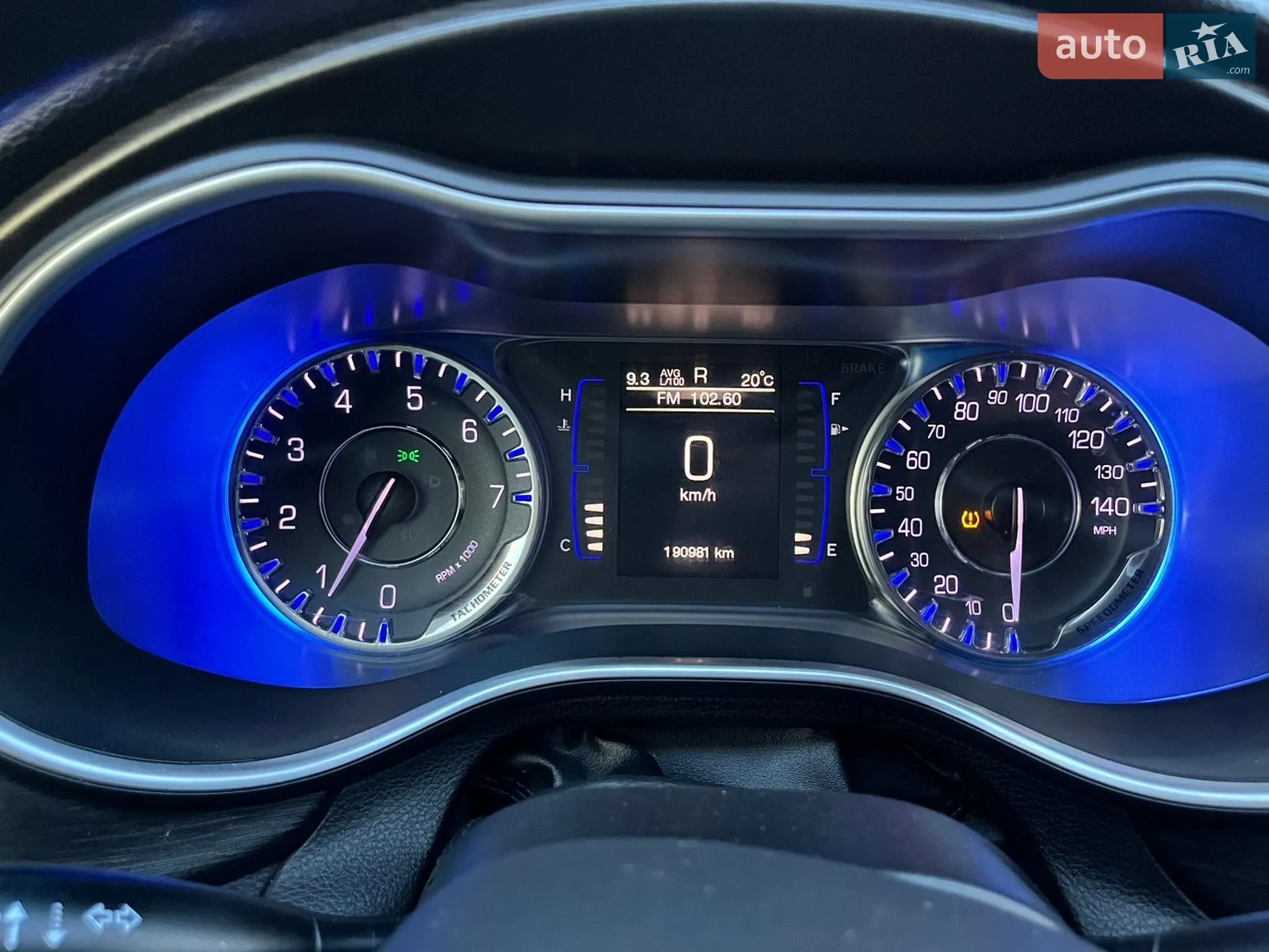 2015 Chrysler 200 - мініатюра 77