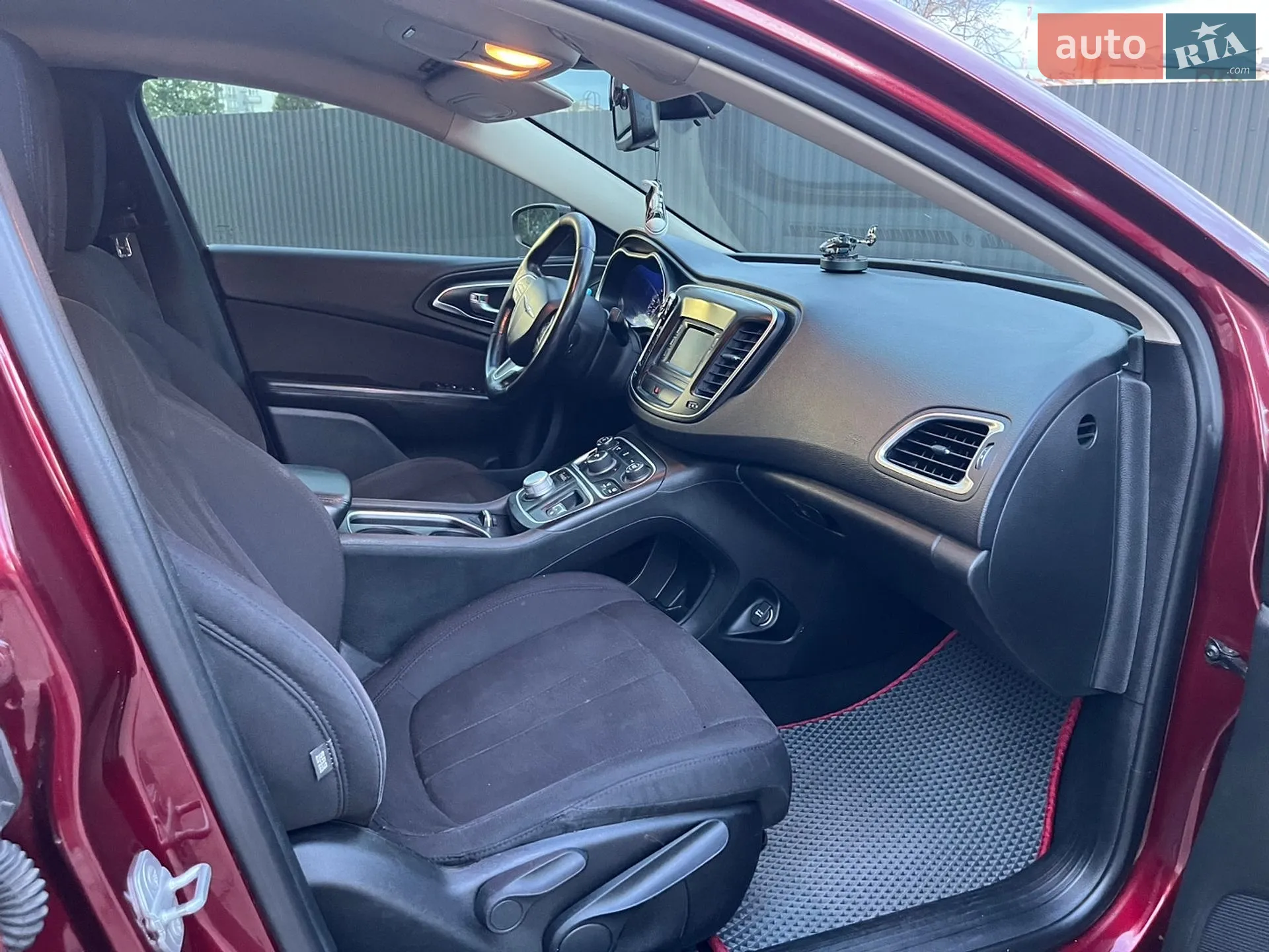 2015 Chrysler 200 - мініатюра 79