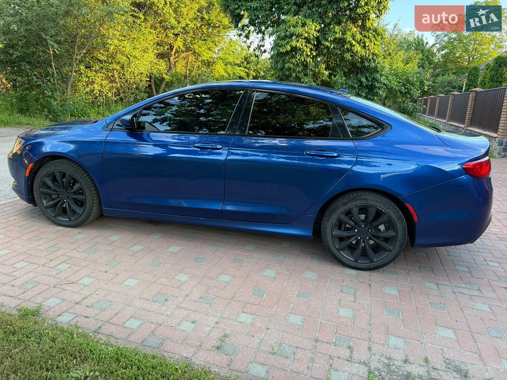 2014 Chrysler 200 - мініатюра 31