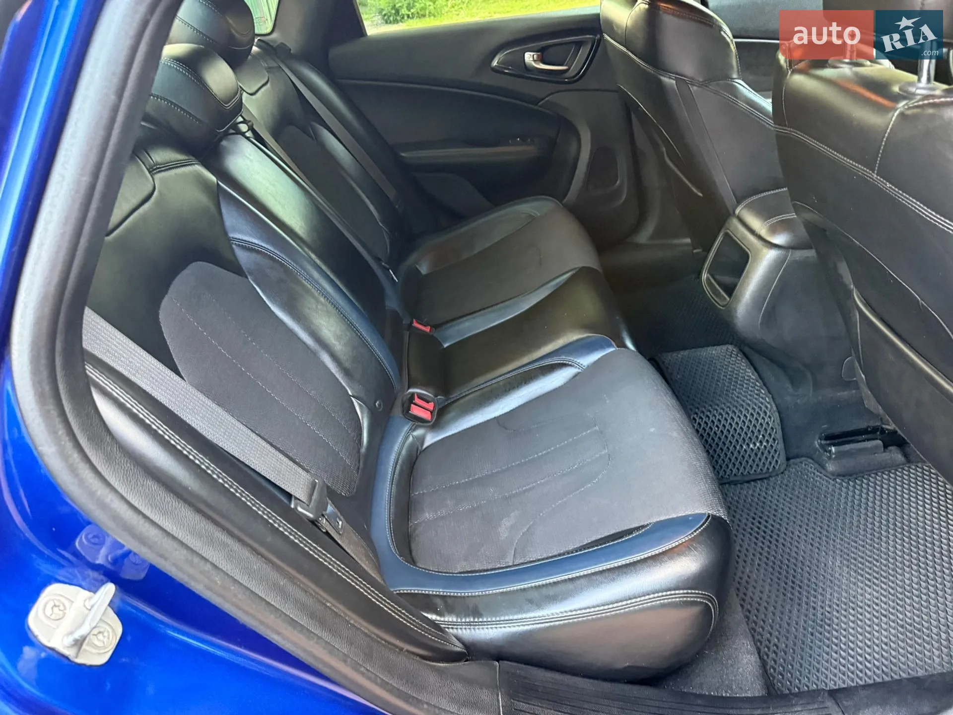 2014 Chrysler 200 - мініатюра 50